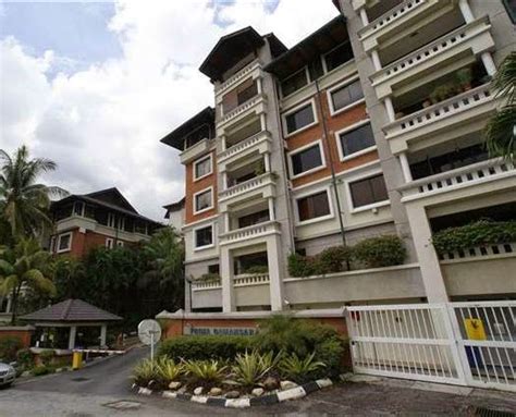 A single mother of one was found dead with her body wrapped in a thick blanket at rampai idaman apartment unit in prima damansara here. Prima Damansara Condominium | MalaysiaCondo