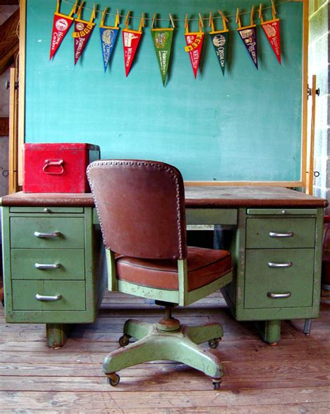 Orsa Maggiore Vintage Vintage Office Furniture Ideas Not Only For Med