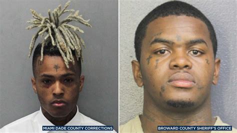 Florida Authorities Arrest Man In Connection To Shooting Death Of Xxxtentacion Abc7 Los Angeles