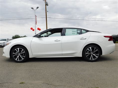 Use our car search tool to find locally available vehicles at deeply discounted prices. New 2018 Nissan Maxima- SL 4dr Car in Riverdale #3N18373 ...