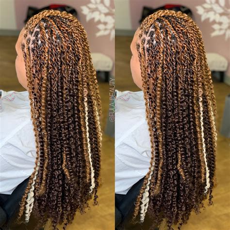 Pin By Fula Beauty On My Passion Feed In Braids Hairstyles Feed In