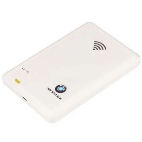 Wireless UHF RFID Reader At Rs 17000 UHF RFID Reader In Coimbatore