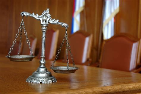 The Problem With Court Appointed Attorneys
