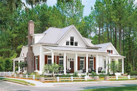 Southern Living Farm House Plans A Guide For Homeowners House Plans