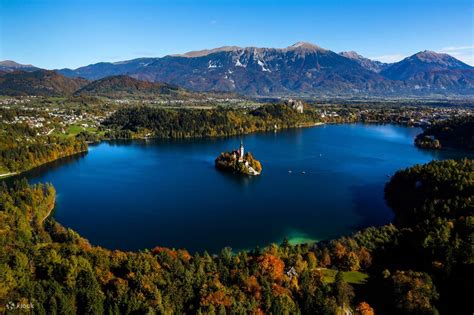 Lake Bled Half Day Tour From Ljubljana Slovenia 클룩 Klook 한국