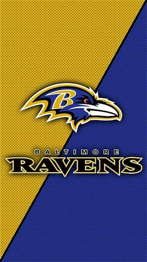 Baltimore Ravens Iphone Wallpaper Tumblr 2021 Nfl Wallpaper