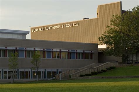 Bunkerhill Community College Community College College Baseball Scores