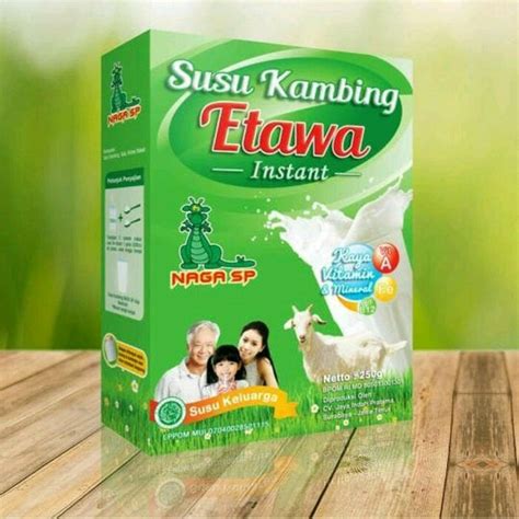 Susu Yg Cocok Untuk Anak Kambing Pintar Mencocokan