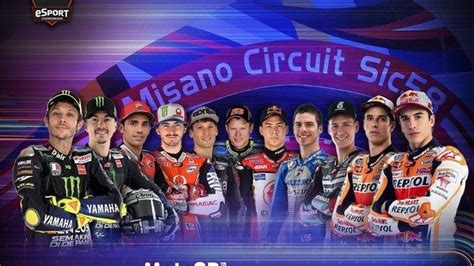 Ajang balapan grand prix motogp 2019 adalah olahraga dunia yang sering mengundang banyak perhatian publik, terutama para pecinta raider seolah ada yang menyesal. LIVE STREAMING MotoGP Jerez Spanyol 2020: FP3, FP4 ...