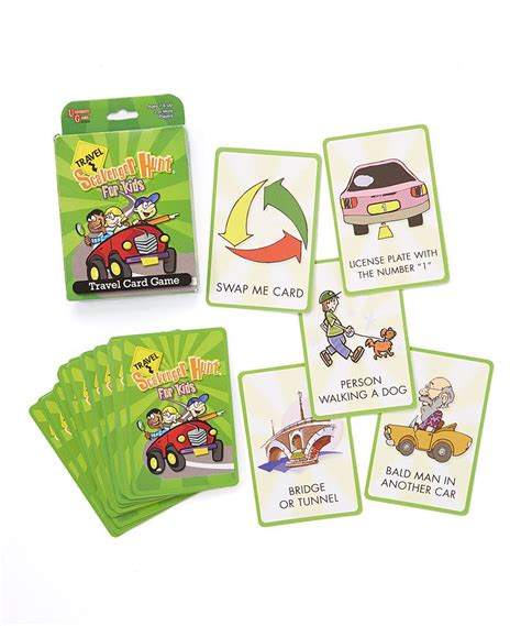On the contrary, one kills in order to ha. Loving this Travel Scavenger Hunt Card Game on #zulily! # ...