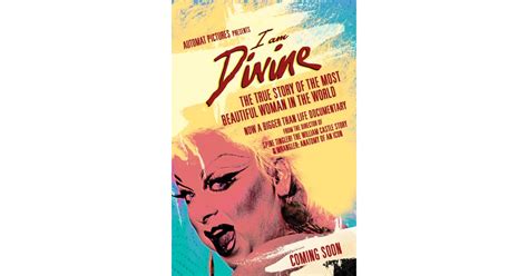 I Am Divine Check Out The New Movies And Tv Shows On Netflix In May