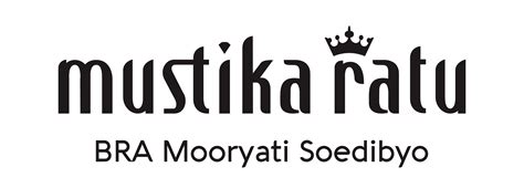 Mustika Ratu Logo Png 53 Koleksi Gambar
