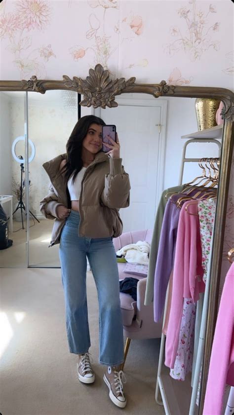 Sara Joy Outfit Fashion Inspo Outfits Outfits Cute Outfits With Jeans