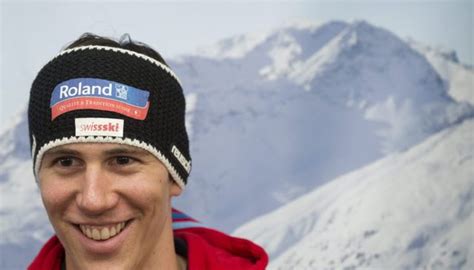 Official profile of olympic athlete ramon zenhaeusern (born 04 may 1992), including games, medals, results, photos, videos and news. Ramon Zenhäusern: Der Doppelmeter ist der Massstab - Ramon ...