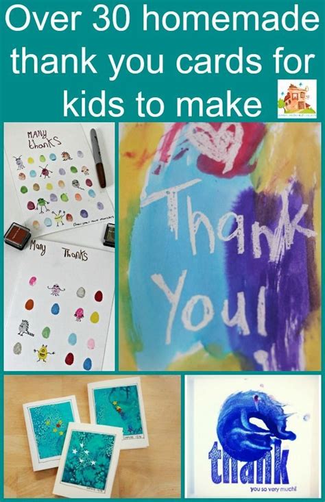 Have your child write a thank you note to their teacher (this is also a great writing activity). 17 Best images about Classroom Thank You Cards and Ideas ...