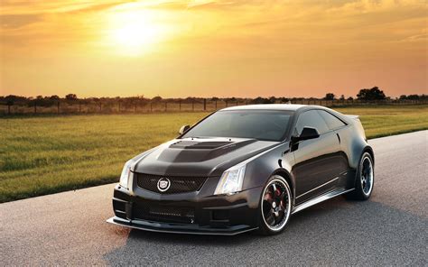 From the outside there isn't that much to distinguish. 2013 Cadillac CTS V Wallpaper | HD Car Wallpapers | ID #3073