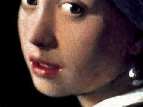 Girl With A Pearl Earring Griet S Theme Youtube