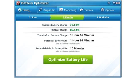 Reviversoft Battery Optimizer 3236 Free Download Filecr