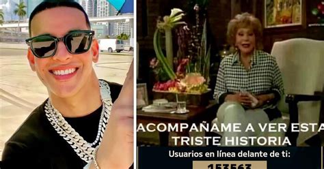 Daddy Yankee En Perú Creativos Memes Que Dejó El Primer Día De Preventa Para El último