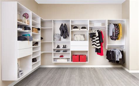 3 Of The Best Closet System Hacks To Level Up Your Home Organization T