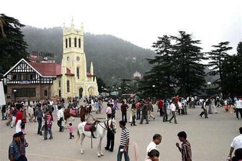 Shimla Summer Festival 2024 Dates Venue How To Reach Holidify