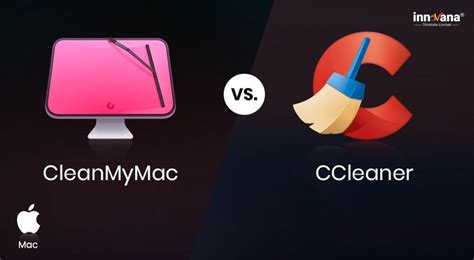 Cleanmymac Vs Ccleaner Which Is The Best Mac Optimizer