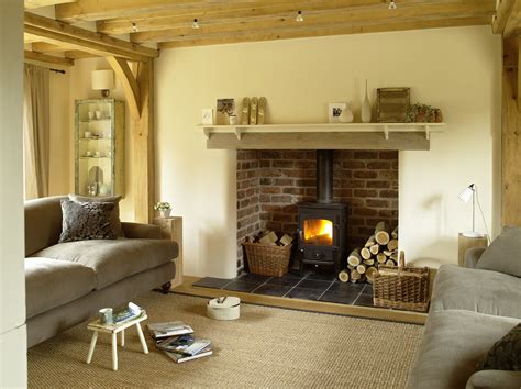 You can go beyond just the mantel, too. Pin by Anastasia Rairigh on Border Oak - Case Study ...