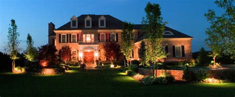 It can change the appearance of the lawn and landscaping all with the flip of a switch. Prepare for the End of Daylight Savings Time on November ...
