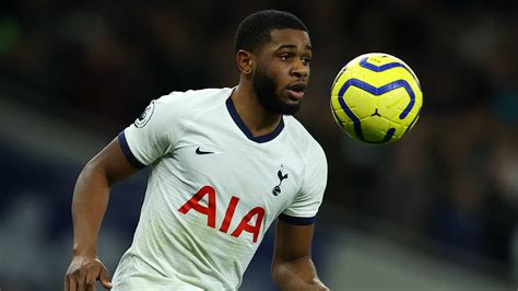 Compare japhet tanganga to top 5 similar players similar players are based on their statistical profiles. 'Now people know how good he is' - Tottenham boss Mourinho delighted to see Tanganga repay his ...