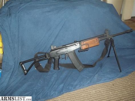 Armslist For Sale Imi Galil Arm 223 Exellent 2850