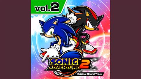 Live And Learn Main Theme Of ”sonic Adventure 2” Instrumental Ver
