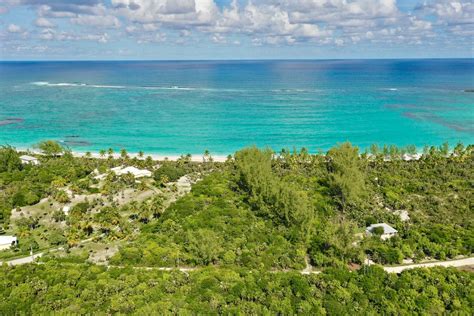 132 Acre Beachfront Lot For Sale Double Bay Eleuthera Bahamas 7th