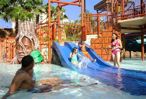 The Reef Atlantis Cheap Vacations Packages Red Tag Vacations