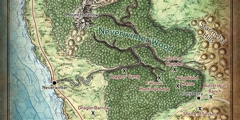 Tips And Tricks For Dragon Of Icespire Peak In Dnd