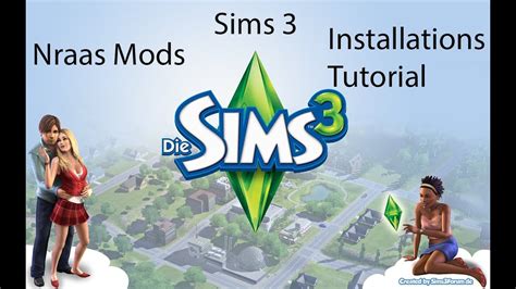 Sims 3 Nraas Mastercontroller Waolpor