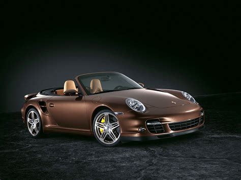 Porsche wallpapers