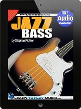 Bass Guitar Lessons For Beginners Videos Photos