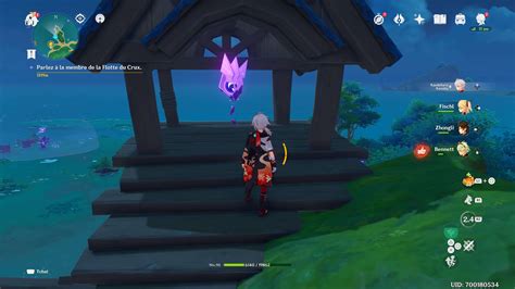 Tous les Electroculus, où et comment les trouver | Guide Genshin Impact