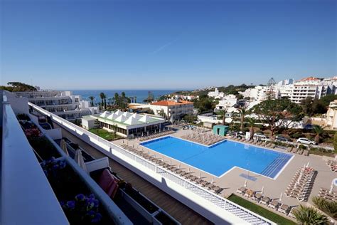 Muthu Clube Praia Da Oura Albufeira All About Portugal