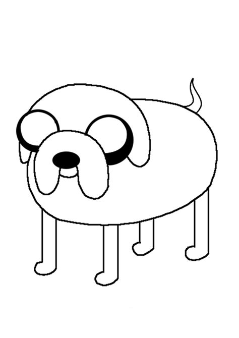 Dibujos de PERROS Bonitos para Imprimir y Pintar Colorear imágenes