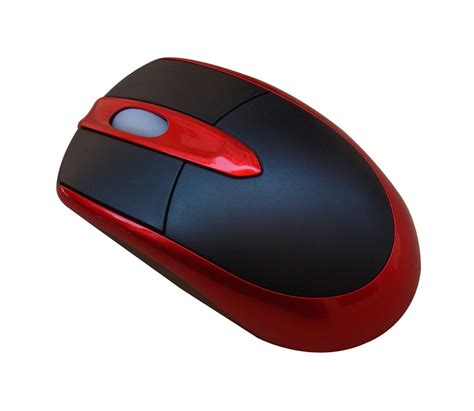 Fungsi Mouse Komputer Homecare24