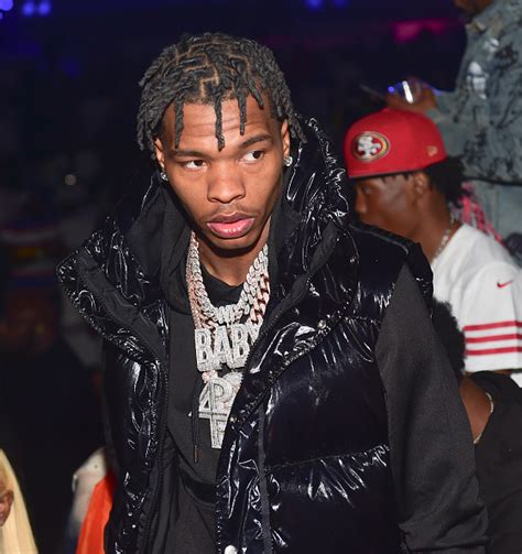 Lil Baby Says Hes Done Making Music About Politics Hot97