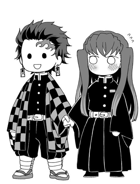 Anime chibi anime guys kuroo haikyuu fan art cartoon cute drawings haikyuu characters anime boy kuroken. Pin de Roxanne en Kimetsu No Yaiba | Personajes de anime ...