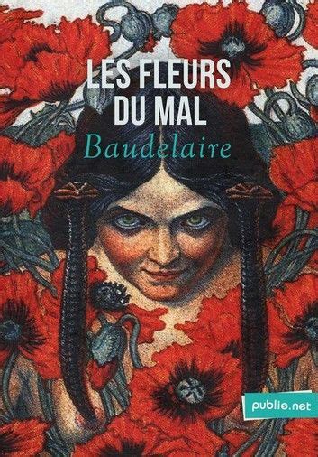 Les Fleurs Du Mal Ebook By Charles Baudelaire Rakuten Kobo Les Fleurs Du Mal Baudelaire Fleurs