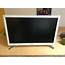 Samsung Smart Tv Led 22 Inch White In BB4 Rossendale For £7000 