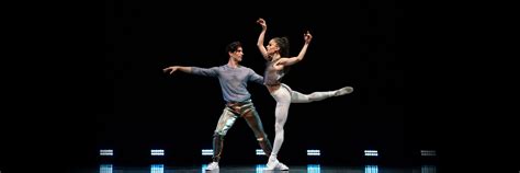 Meet The Artist Principal Dancer Dores André San Francisco Ballet