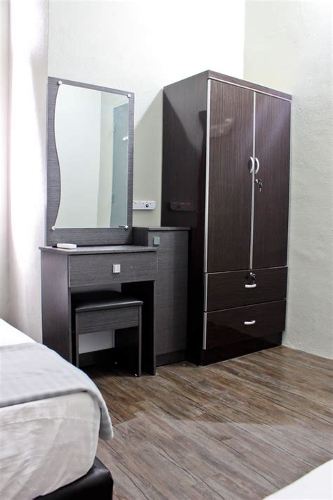Het biedt een romantische omgeving en veel nuttige voorzieningen voor tijdens je verblijf. Noraz Homestay Penang - near Gleneagles/Gurney ...