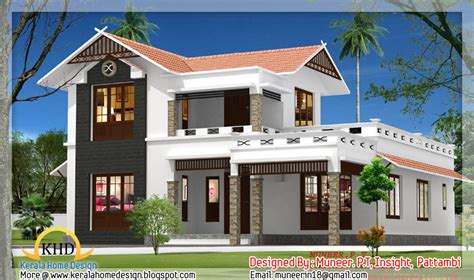 We build low cost homes 100 best house elevation designs phots for best 25 small house front elevation design single floor elevation design in 2020 indian 30 modern front elevation for ground floor houses | small house designs 2020 ✌ thanks for watching. Beautiful Home elevation designs in 3D - Kerala home ...