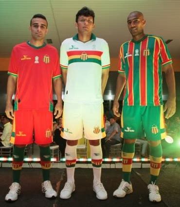 Explore tweets of sampaio corrêa @fcsampaiocorrea on twitter. Show de Camisas: Sampaio Corrêa apresenta novos uniformes ...