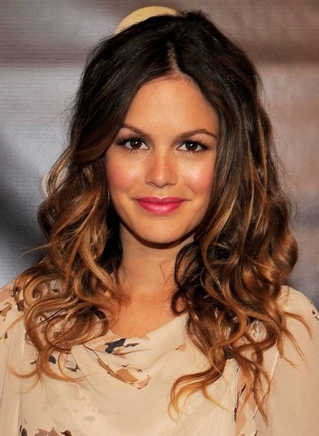 20 Beautiful Half Up Curly Hairstyles Every Lady Should Try Pretty